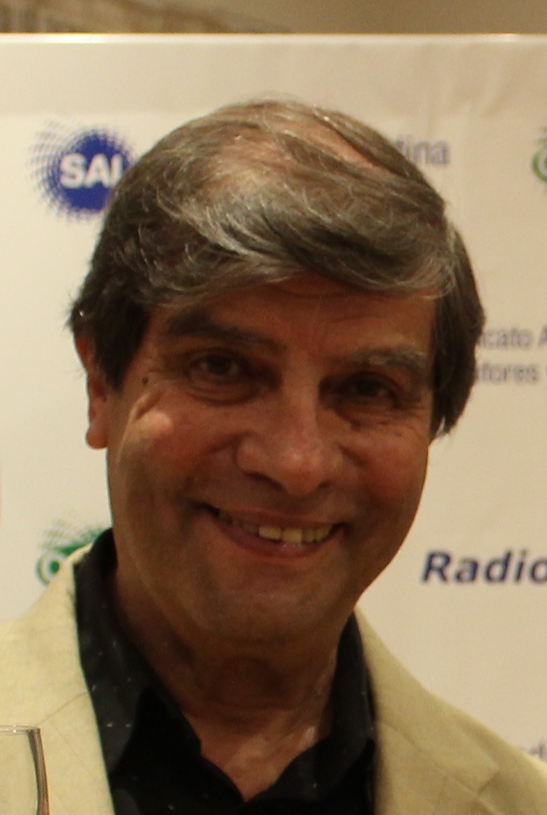 Secretario Gremial